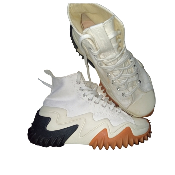 ConverseRun Star Hike sneakers - Picture 3 of 16